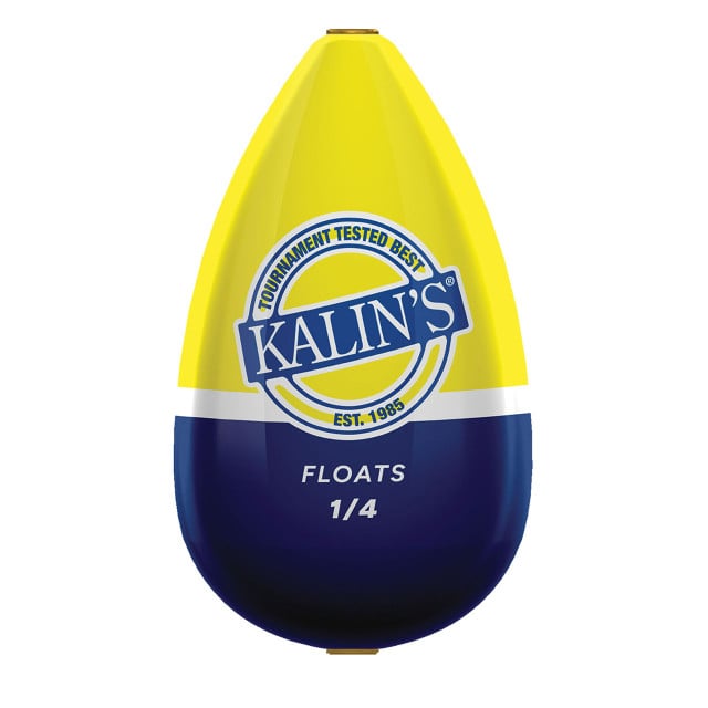 Kalin's Slip Bobber 1/4 oz. size