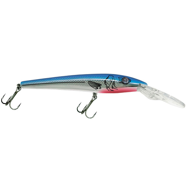  Capt Jay Fishing Deep Diving Fishing Lures Swimbait Sinking  Minnow Lure Saltwater Trolling Lure