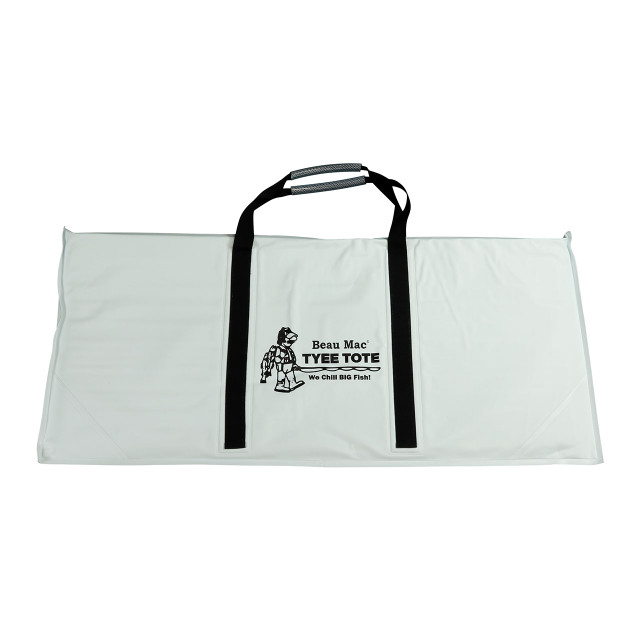 Eagle Claw Canvas Creel #04400-001 Fishing Bag