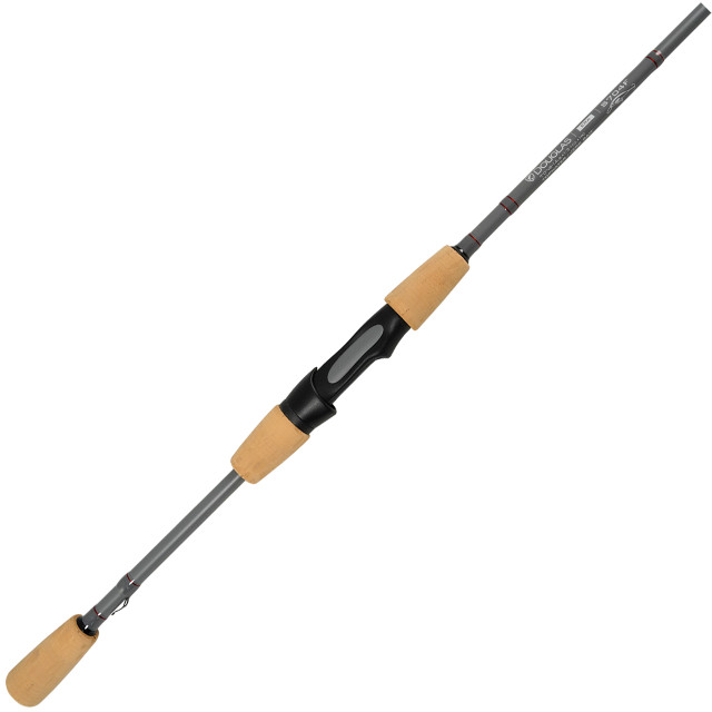 FishUSA Flagship Bass Spinning Rod