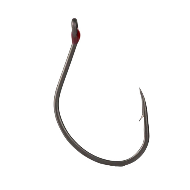 NEW Mustad Slow Death Rig Hooks 6-pack Intense Action Ultra Point Plus  Longtemps