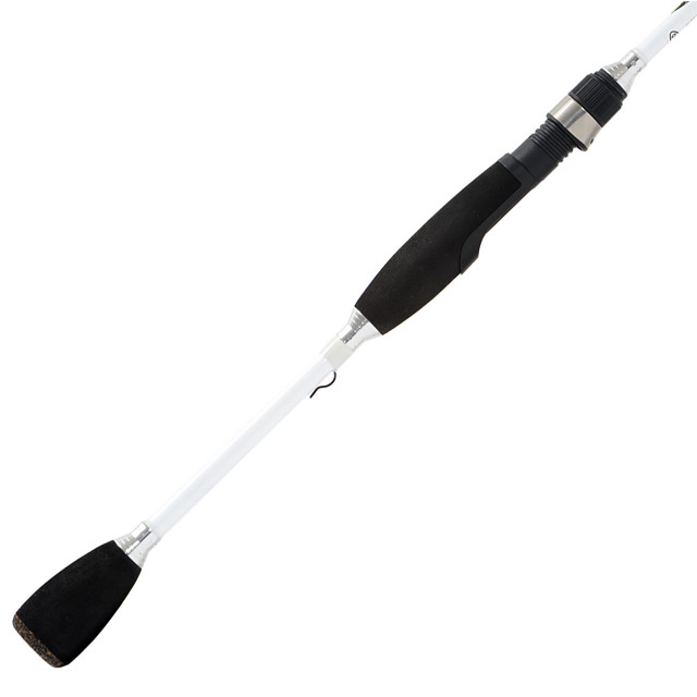 BnM Fishing Buck's Gold Jig Pole