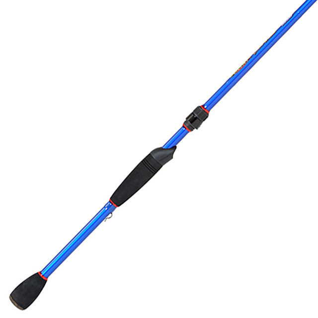 Duckett Fishing Crappie Slayer Spinning Rod DFCR60L-S • Price »