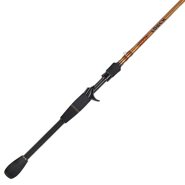 Bnm Silver Cat Elite Rod 7.5 ft 1 PC