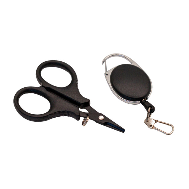 Rapala RCD Precision Braid Scissors / Fishing Line Cutter