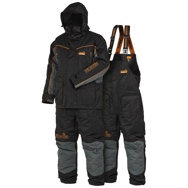 Striker Ice Men's Predator Jacket - FishUSA