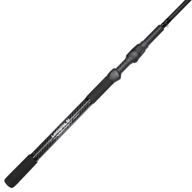 Okuma Guide Select Pro Spinning Rod