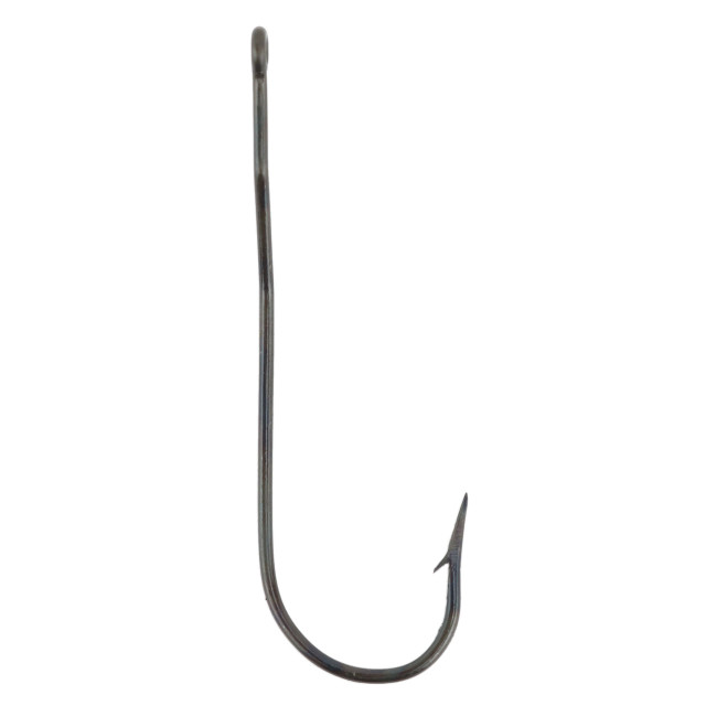 Tru Turn Aberdeen Blue Hook Size 6 9ct 860ZS-6