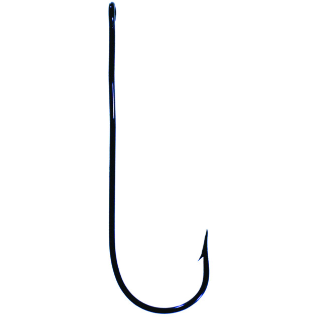 Eagle Claw 214A Aberdeen Fish Hooks - FishUSA