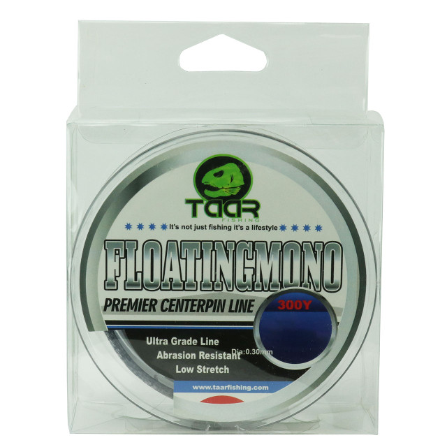 Blood Run Tackle Floating Monofilament Line
