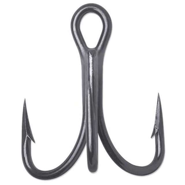 Owner ST-66 Treble Hooks