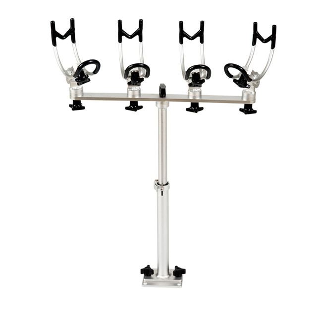 Rod Holders & Track Systems  Fishing Rod Holders For Boats