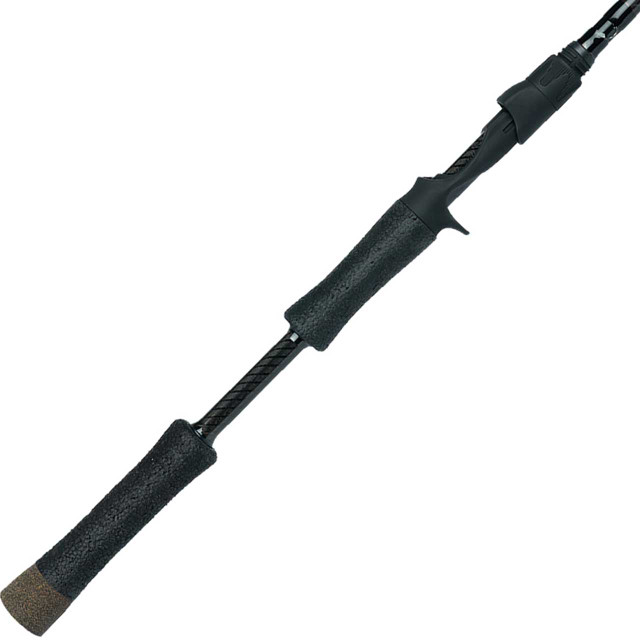 Casting Rods, Baitcasting Rods - Baitcaster Rods