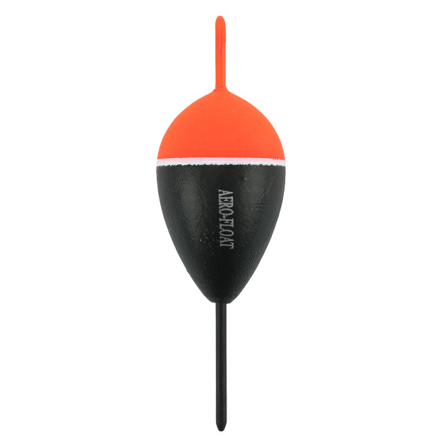 Avon Balsa Fishing floats for Trout and Steelhead from Blood Run