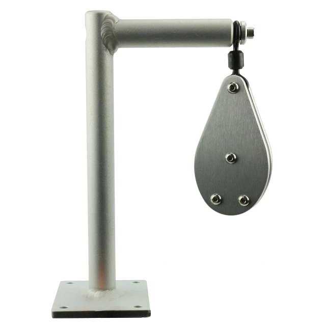 Cisco Single Hangman Pulley