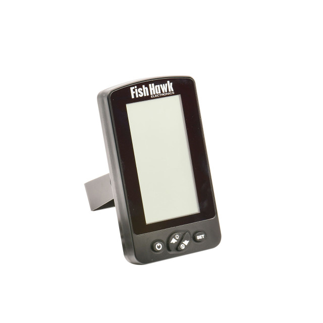 Fish Hawk Lithium Ultra Probe