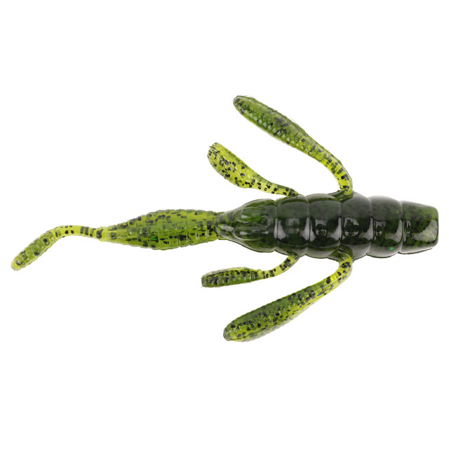 Keitech Hyper Spider - Soft Baits - FISHING-MART