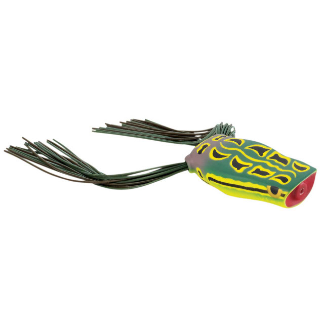 Frog Lures  Frog Lures for Bass - Frog Bait - Hollow Body Frogs