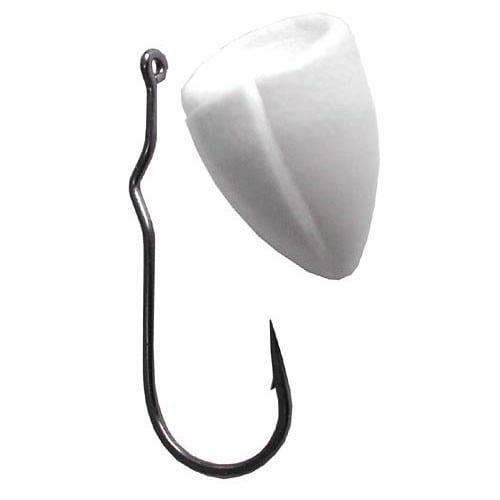Wapsi Hard Foam T.C.S. Popper Hook Kit