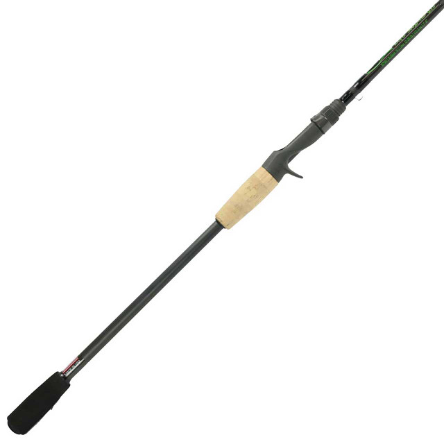 GX2 Casting Rod 7'6, Baitcasting Rods -  Canada