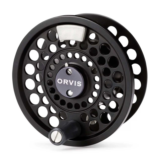 Fly Reel Spools ▻ buy at Rudi Heger