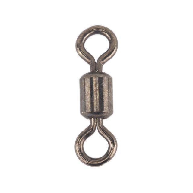 VMC Stainless Steel Tournament Snap Swivels