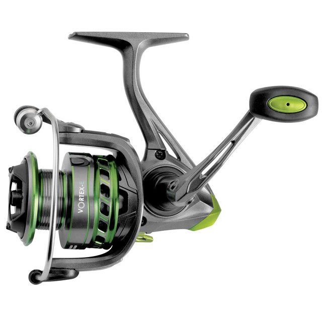 Buy Spinning Reel Light Weight Ultra Smooth Powerful Spinning Fishing Reel  Freshwater Spin Reels Online at desertcartSeychelles