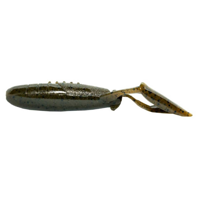 Keitech 6784-1 FAT Swing Impact Swimbait, 3.3 440T Electric Shad 401-0301