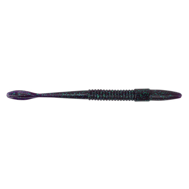 Tactical Fishing Gear Caliber Worm Soft Bait - FishUSA