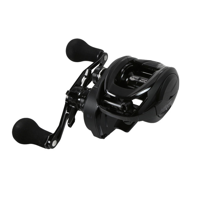 SeVIIn Reels - Moulinet Casting - GF Series