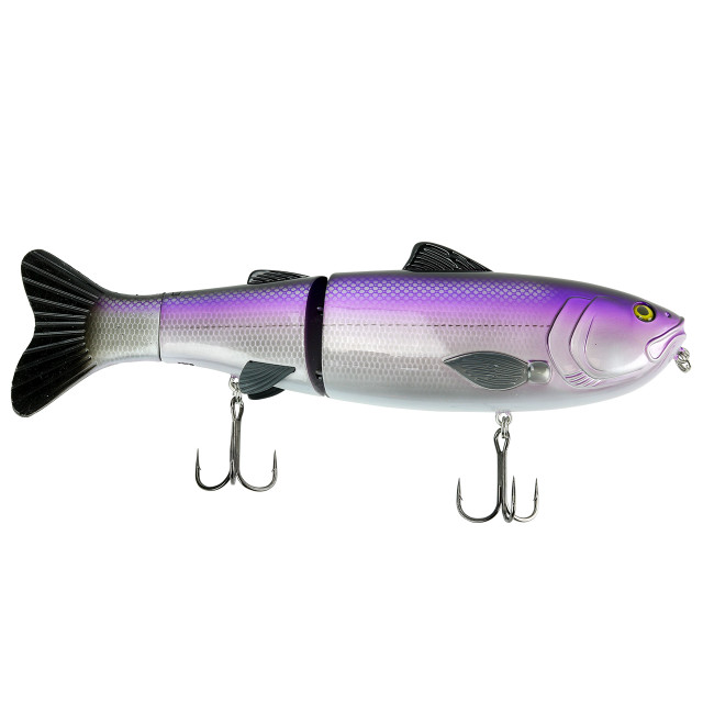 FishLab Bio-Gill Hard Glide Bait - FishUSA