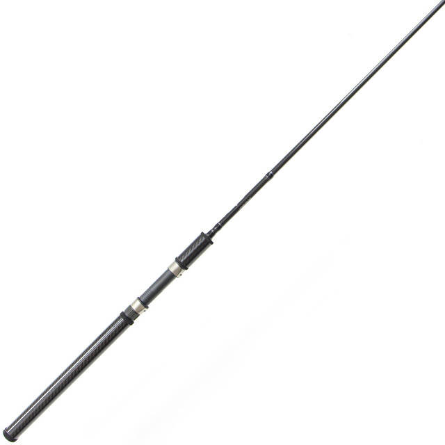 Salmon & Steelhead Spinning Rods