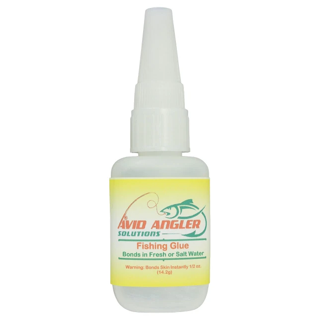 Avid Fishing Glue