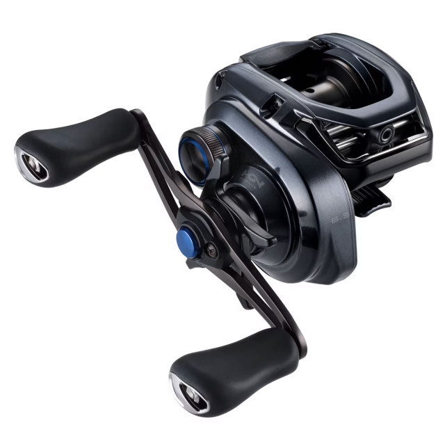 Fishing - Reels - Baitcasting Reels - The Reel Shot