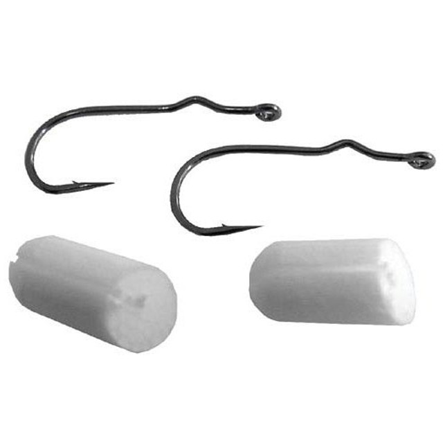 Trokar Pro-V Bend Big Nasty Hooks