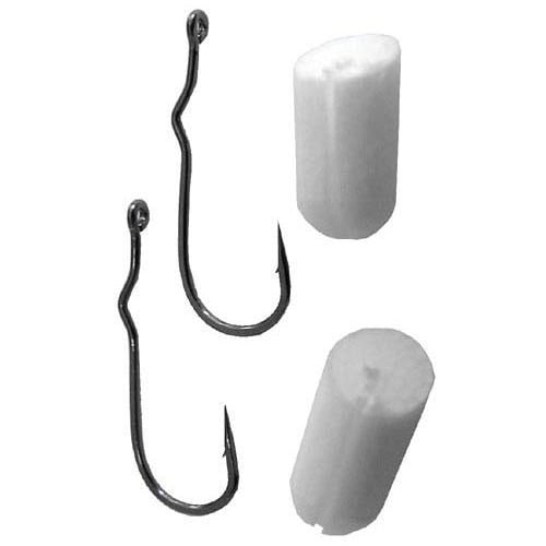 Wapsi Hard Foam Bream Popper Hook Kit