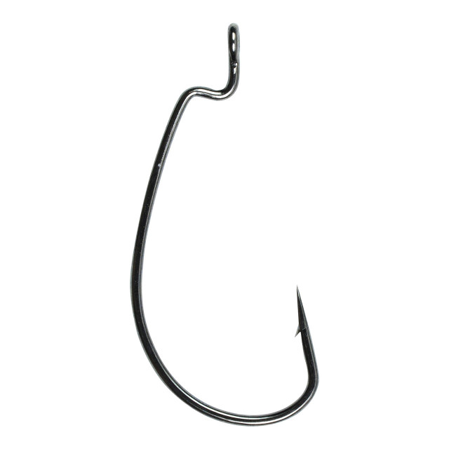 FINESSE WIDE GAP medium guage lazer sharp weedless hooks (Bass