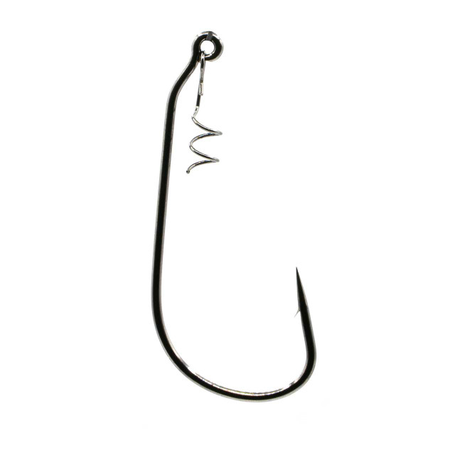 Swimbait Hooks  Weighted Swimbait Hooks - Weedless Swimbait Hooks