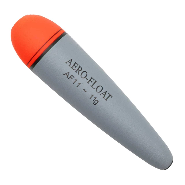 Hawken Aero-Float Great Lakes Slip Float size 11g