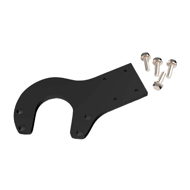 Powrtran Foresight Lowrance Ghost Fit Kit