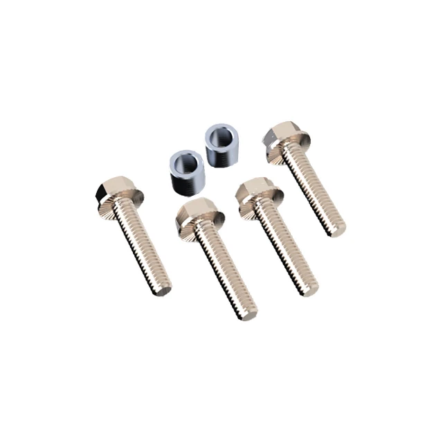Powrtran Foresight Shaft Extension