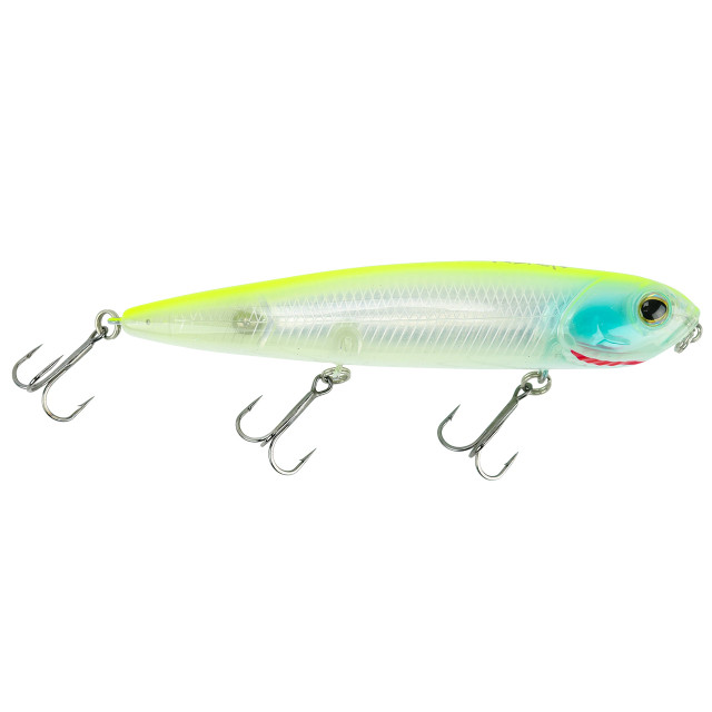 P-Line EndurX No Fade Braid