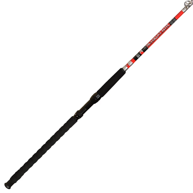 st croix cci rods The cool part with the Perch Seeker is that it's a hybrid that hasn't  really been seen before- I describe it as a cross between a power-noodle  and a dead stick rod