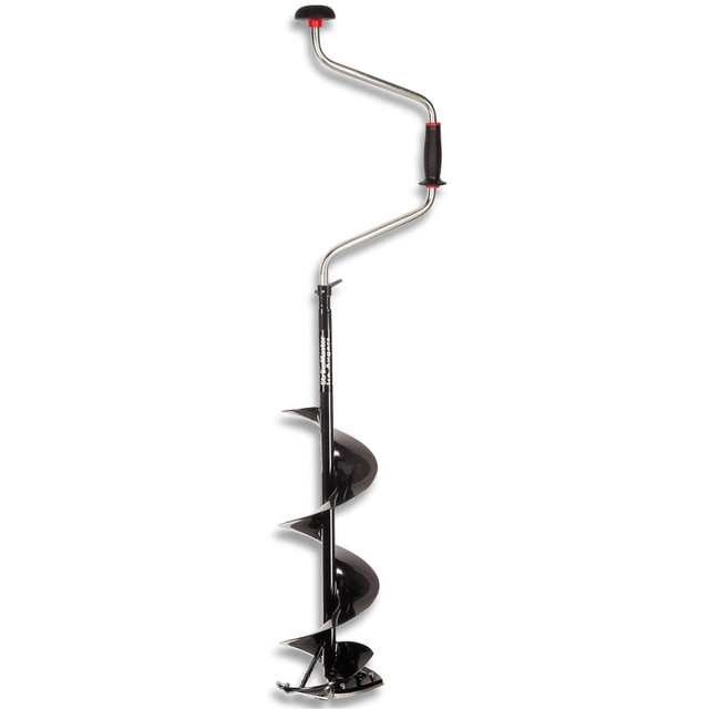 StrikeMaster Lithium 40V Lazer Ice Auger - 8