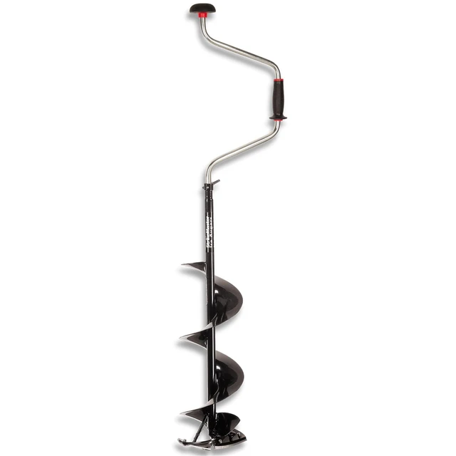 StrikeMaster Lazer Hand Ice Auger