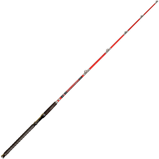 Shakespeare Ugly Stik Tiger Elite Jigging Cast Rod