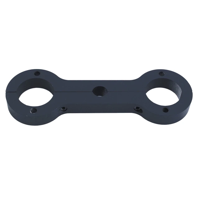 Cornfield Live Sweep Fortrex Mounting Hardware