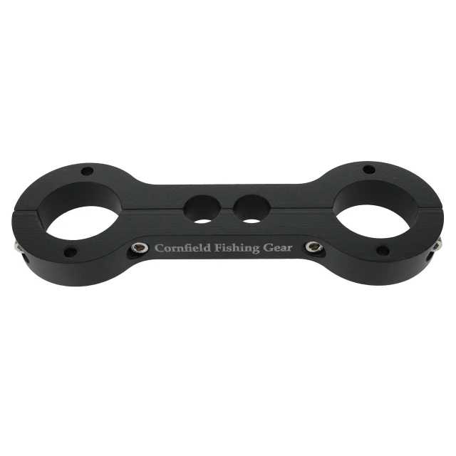 Cornfield Live Sweep Long Dog Bone Clamp