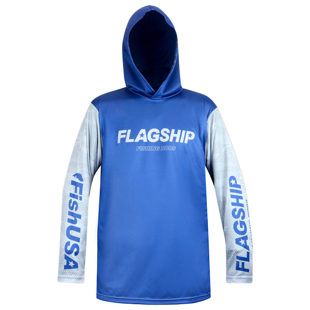 Lightweight Graphic Fishing Hoodies Fly Fishing Clothing and Apparel Tagged  AD Maddox - Cognito Brands, Inc.