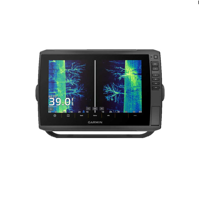 Humminbird ICE HELIX 9 MSI+ GPS G4N MEGA LIVE Bundle - Pro Fishing